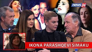 Zhaku Parashqevi Simaku iku ti shpëtojë ligësisë Jole Po e përdorin për klikime [upl. by Ario]