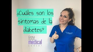 🤱Cuales son los SINTOMAS DE LA DIABETES EN MUJERES 💃💃 Dra Melissa Tejeida [upl. by Eiramassenav]