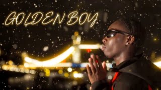 14tothebandz  Golden Boy Official Music Video [upl. by Avir]