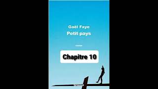 10  Petit Pays  Gael Faye  aide à la lecture  Chapitre 10 [upl. by Howard]