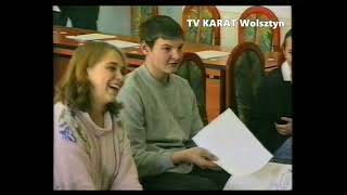 24032001 Wolsztyn TV Karat [upl. by Darrin]