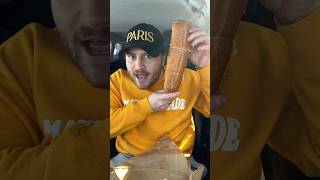 Mystery Panera Bread Mukbang mukbang eatingshow foodiereview panerabread [upl. by Krissie]