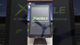 How to hard reset Xmobile Tablet Forgot Password PIN Pattern 2024 [upl. by Lacagnia]