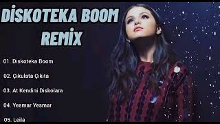 Diskoteka Boom Çikulata Çikita  Yasmer Yasmer Tüm Pop Arabic Remix [upl. by Gotthelf]