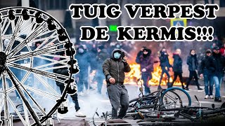 TUIG VERPEST DE KERMIS [upl. by Githens953]