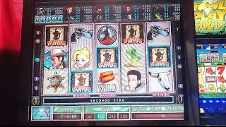 💥 FAR WEST 💥 parte 2 SLOT MACHINE [upl. by Ciri]