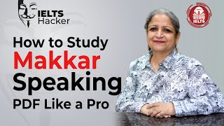 How to Study Makkar Speaking PDF Like a Pro [upl. by Dorcia380]