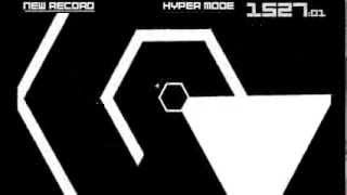 Hyper Hexagonest 1564s [upl. by Rebmac]