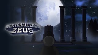 Bubaseta  Cap 03 Apolo  Next Challenge Zeus Video Oficial [upl. by Burrus711]