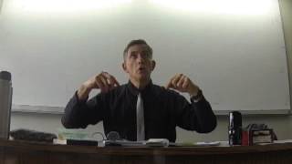 Cours de philosophie  Aristote Métaphysique  Partie 6 [upl. by Nitnerb]