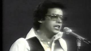 Hector Lavoe quotSongoro Cosongoquot LiveEn Vivo [upl. by Vitus389]