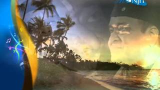 Bhupen Hazarika amp Anju Devisaanjh bhay aayo [upl. by Lorinda]