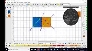 Embroidery Digitizing and Stitch Angles  Video 12 of 21 [upl. by Paulsen778]