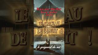 🔥quot Nouveau thrillerquot🔥 le Cadeau de minuit 1er chapitre disponible Livre audio captivant🚨 [upl. by Graubert]