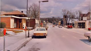 7262022On Kirkwood in Bloomington in 1967 by Christine Friesel [upl. by Sclar]