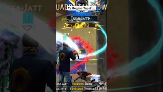 Cs Region Top Player  iOS gameplay  Cs push to grandmaster [upl. by Dolores]