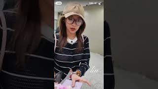 29082024 Fancam Cheng Xiao at Shanghai departure and Qingdao arrival [upl. by Sana]