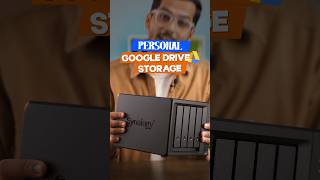 32TB GOOGLE DRIVE STORAGE ALMOST NAS storage [upl. by Ihpen]