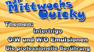 Quick Tipp  Der MittwochsQuicky Nr3  Pflege Kanal [upl. by Xymenes]