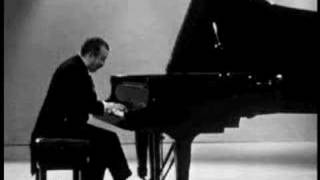 Claudio Arrau  Chopin Fantasie Impromptu opus 66 [upl. by Des]