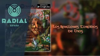 Mägo de Oz  Los renglones torcidos de Dios Audio Oficial [upl. by Bresee878]