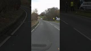 Man with a Clipboard Bonnybridge Falkirk District Scotland UK [upl. by Olnay]