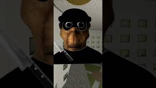 Escape Nextbots Rosalia Police Obunga Thief My Name Is Aughhh And Joe Biden gmod [upl. by Hanahsuar]