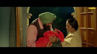 Udeek Len De Official Video Goldboy  SHAREEK 2 Dev Kharoud  Jimmy Shergill  Sharan Kaur [upl. by Pilihp]