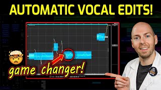 PRO Vocals in 1 Click seriously  Revoice Pro 5  ULTIMATE Review [upl. by Aiseneg]