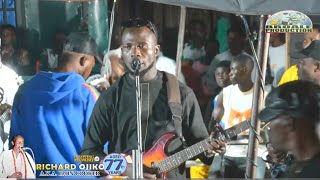 Selezi Asoki Live  Hon Philimon Ojiko Dads Social Dance Opuama [upl. by Sitoeht]