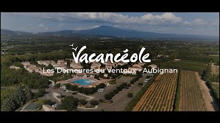 Découvrez le Luberon avec Vacancéole [upl. by Elcarim466]