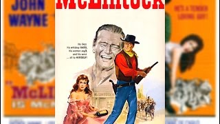 McLintock 1963 [upl. by Wells]