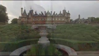 History of Waddesdon Manor [upl. by Devitt361]