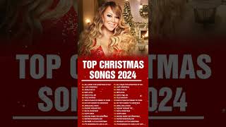 Top Christmas Songs 2024 🎄🎁 Best Christmas Music Playlist 2024 🎅 Merry Christmas 2024 [upl. by Onirefes]