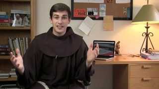 Ask Br Casey Franciscans Dominicans and Jesuits [upl. by Walford]