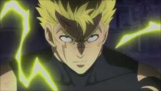 Fairy Tail AMV  Laxus Dreyar  We Are [upl. by Harv]