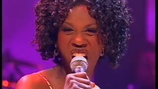 Heather Small  Proud  Top Of The Pops  190500 [upl. by Elbertina]