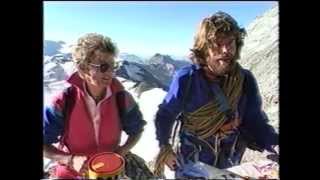 Best of Verstehen Sie Spaß  Kiosk auf dem Matterhorn mit Reinhold Messner [upl. by Godspeed978]