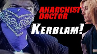 Anarchist Doctor in Kerblam  YTP [upl. by Klemperer]