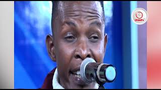 JOHN WA WANGARI FT JOY MACHARIA Inooro Fm Mugithi night [upl. by Enyaw]