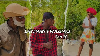 Lavi Nan Vwazinaj part 20 Madan Majistra fè Marcel mete Père kyky deyò [upl. by Mcfadden914]