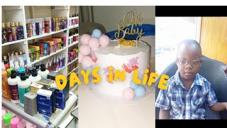 DAYS IN LIFE DUBOIS SKINCARE PLUG amp HAUL5 YEAR OLD JOURNEY WITH GLASSES MORE [upl. by Kryska]