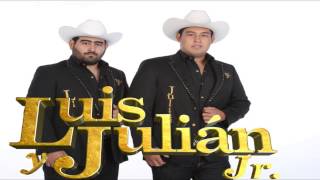 Regalo Caro Luis y Julián Jr en Vivo [upl. by Brittaney]