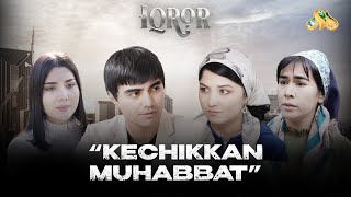 Kechikkan muhabbat Iqror 881  son [upl. by Trella]