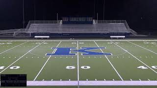 Kohler High School vs Mayville High School Womens Varsity Soccer [upl. by Aihseken87]