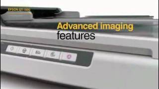 Epson Workforce Gt 1500 disponible en Netpoint de Argentina [upl. by Jenna]