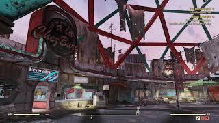 Fallout 76  Signal Strength Top Of The World Overseers Cache amp Holotape Scorcher Zealot 2018 [upl. by Senoj]