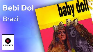 Bebi Dol  Brazil  Audio 1991 HD [upl. by Helfant]