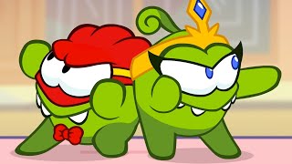 OM NOM Stories 🟢 Season 11 All Episodes 🟢 Cut the Rope [upl. by Kester]