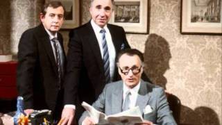 Yes Minister View from Whitehall BBC Documentary 2 of 2 [upl. by Allimaj]